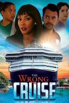 Poster do filme The Wrong Cruise