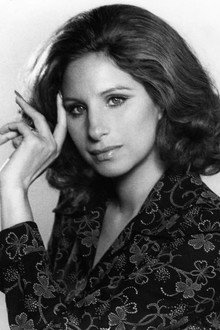 Photo of Barbra Streisand