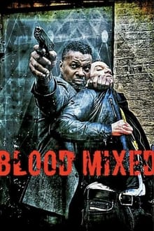 Poster do filme Blood Mixed