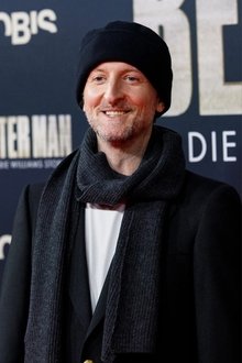 Photo of Michael Gracey
