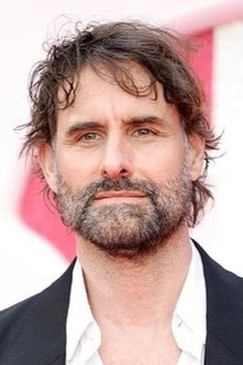 Photo of Andrew Wyatt