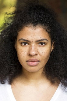 Photo of Jamie Marie Leary