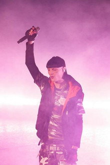 Aime Simone en concert à Cannes