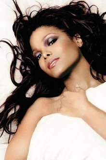 Janet Jackson: From Janet. To Damita Jo: The Videos