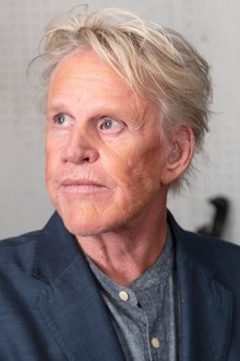 Photo of Gary Busey
