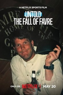 Untold: The Fall of Favre Untold: The Fall of Favre
