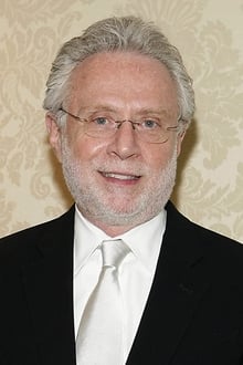 Wolf Blitzer profile picture