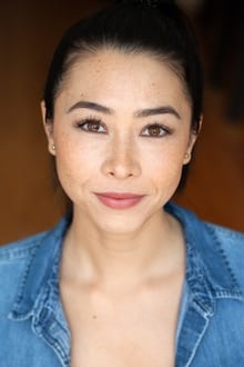 Foto de perfil de Amanda Chiu