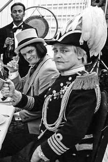 80 års fødselsdagen