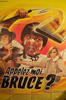 Appelez-moi Bruce ?