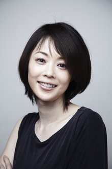 Photo of Yuko Miyamoto