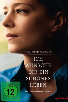 Ich wünsche dir ein schönes Leben