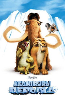 Ice Age