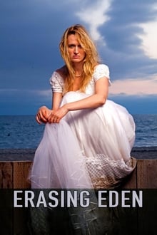 Erasing  Eden movie poster