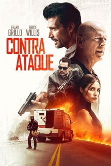 Poster do filme Contra Ataque