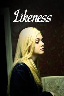 Poster do filme Likeness