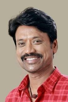 Photo of S. J. Surya