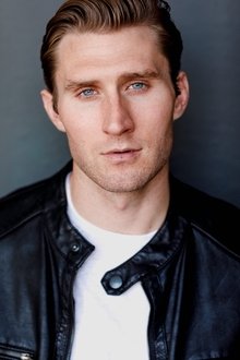 Photo of Spencer Vaughn Kelly
