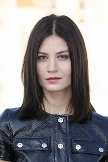 Photo of Malin Buska
