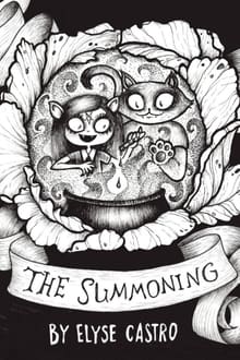 Poster do filme The Summoning