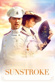 Poster do filme Sunstroke