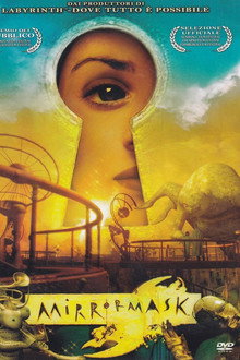 MirrorMask