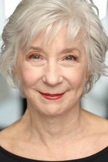 Photo of Peggy J. Scott
