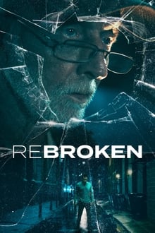 Poster do filme ReBroken