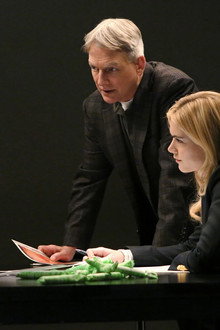 NCIS season 11 episode 15