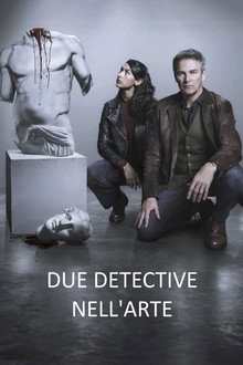 Due detective nell'arte
