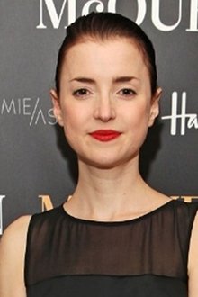 Photo of Laura Rees