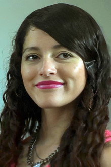Adriana Saldívar