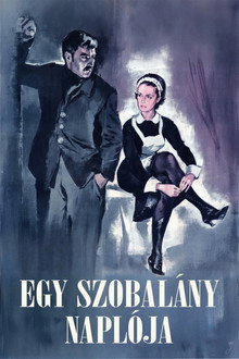 Egy szobalány naplója