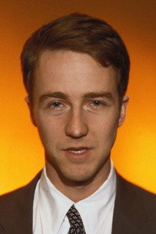 Photo of Edward Norton