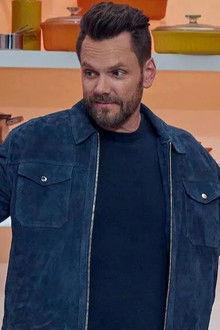 Crime Scene Kitchen - Season 2