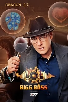 Poster da série Bigg Boss