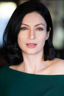 Photo of Landa Morland