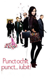 Punct ochit, punct ... iubit!