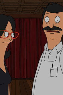 Bob's Burgers season 11 episode 3