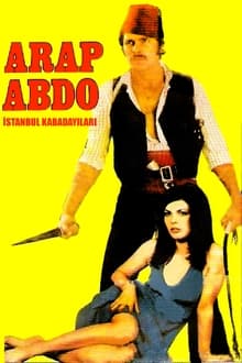 Arap Abdo movie poster
