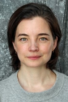 Photo of Louise Peterhoff