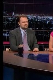 Real Time with Bill Maher season 9 episode 20