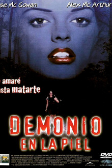 Demonio en la piel