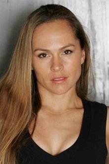 Photo of Vanessa Vander Pluym