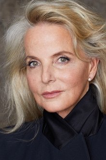 Photo of Jocelyn Jones