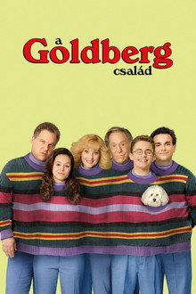 A Goldberg család