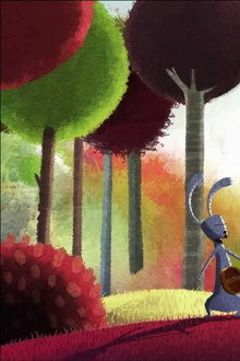 Le Parfum de la Carotte