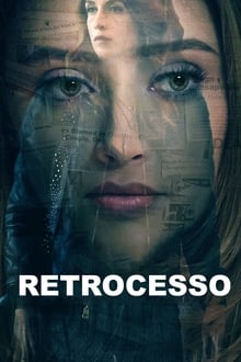 Poster do filme Retrocesso