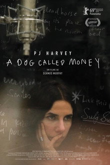 PJ Harvey: Um Cão Chamado Dinheiro