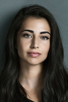 Photo of Dilan Gwyn